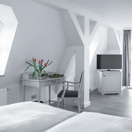 Spreezeit Hotel لوبنو المظهر الخارجي الصورة