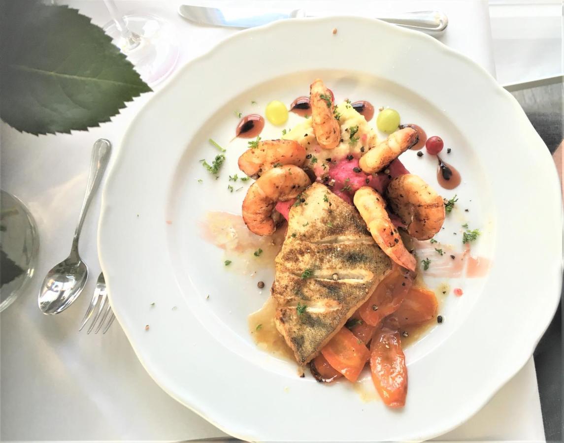 Spreezeit Hotel لوبنو المظهر الخارجي الصورة
