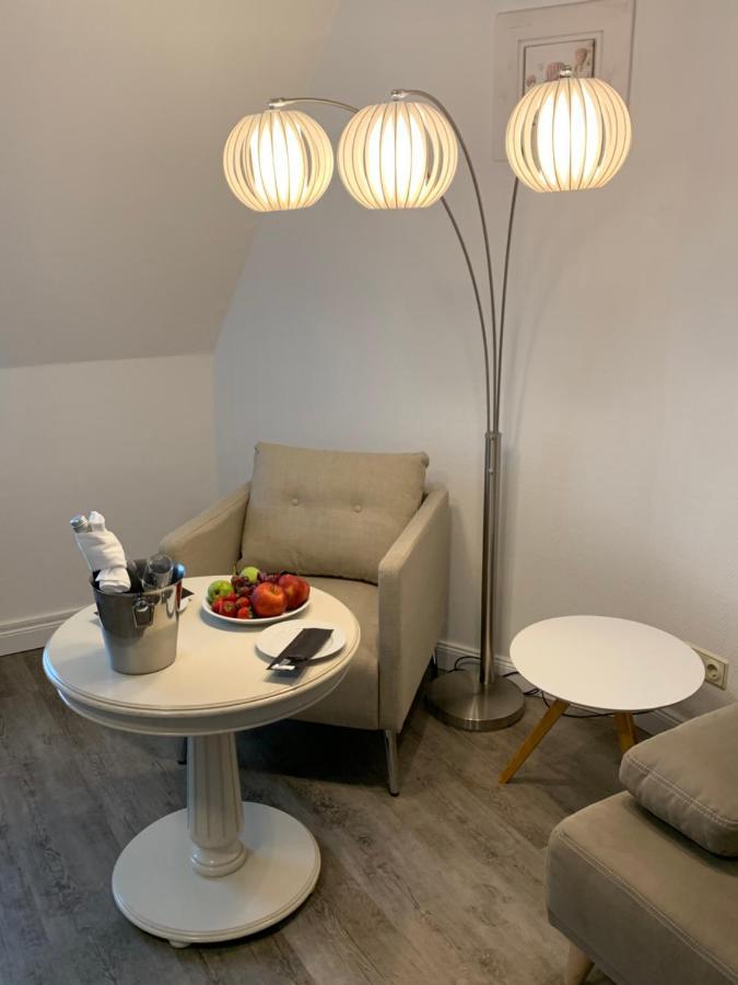 Spreezeit Hotel لوبنو المظهر الخارجي الصورة