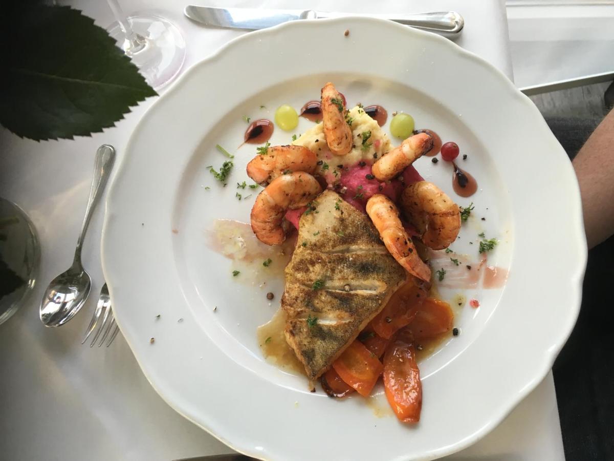 Spreezeit Hotel لوبنو المظهر الخارجي الصورة