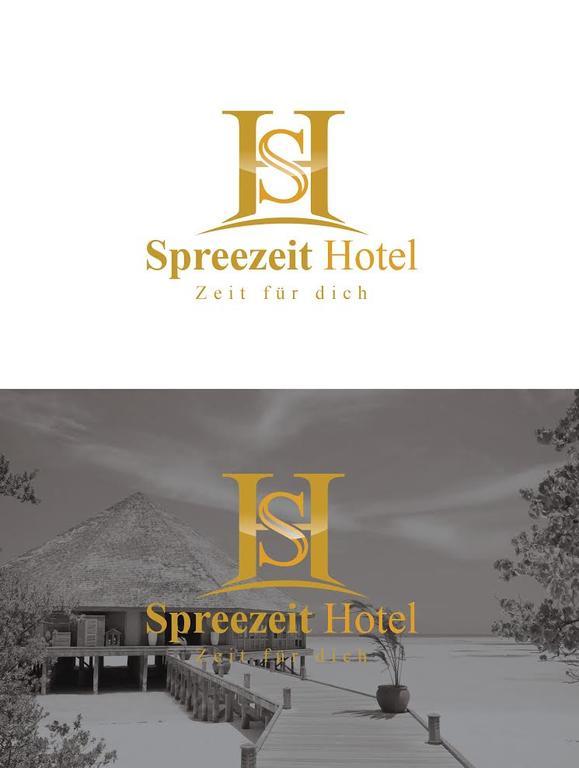 Spreezeit Hotel لوبنو المظهر الخارجي الصورة