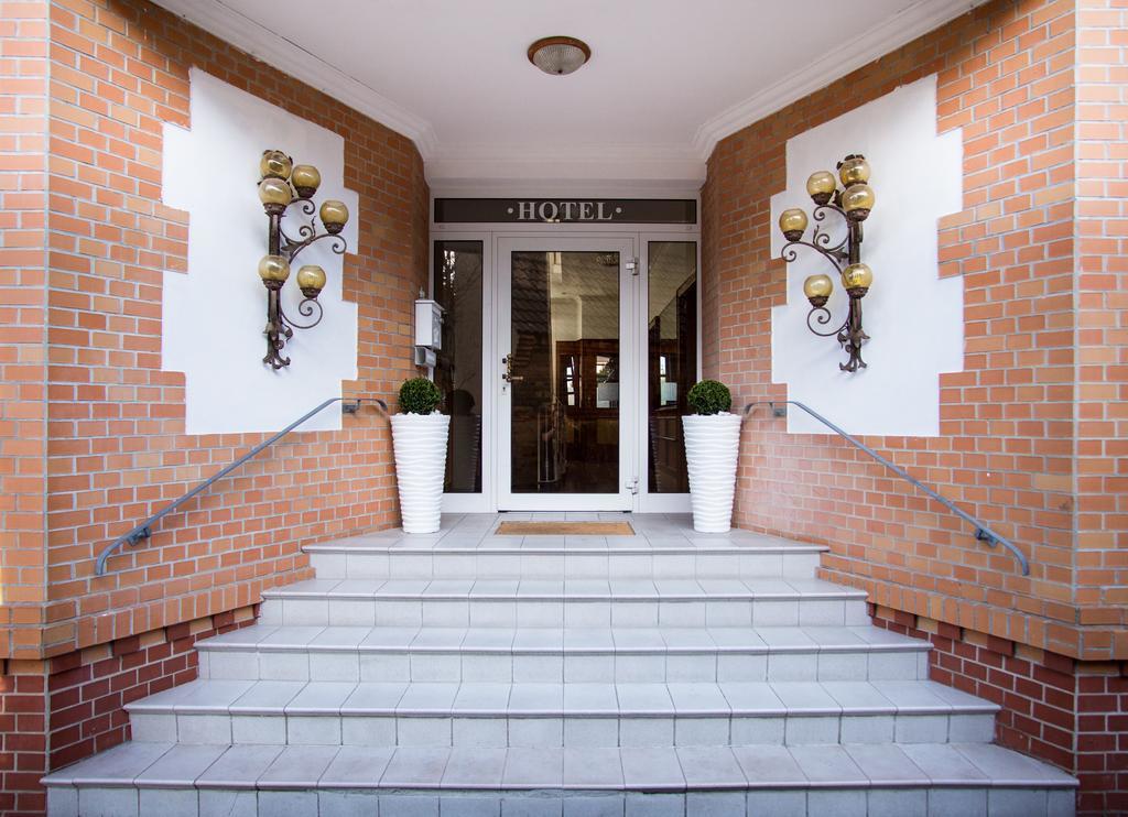 Spreezeit Hotel لوبنو المظهر الخارجي الصورة