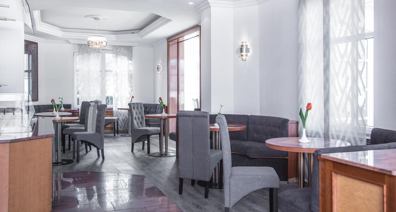 Spreezeit Hotel لوبنو المظهر الخارجي الصورة