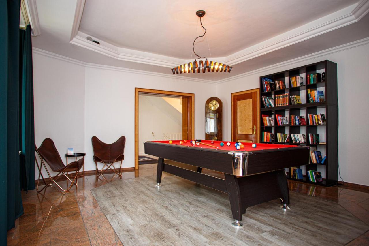 Spreezeit Hotel لوبنو المظهر الخارجي الصورة